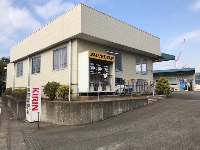 オートランナー 本店