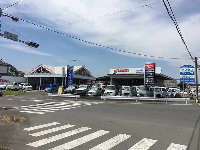 ㈲相馬自動車整備工場