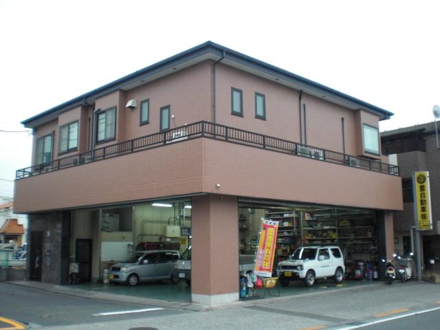 ㈱豊自動車整備工場