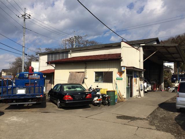 蓮見自動車商会