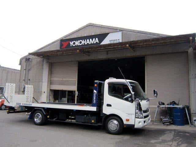 有限会社 相間自動車