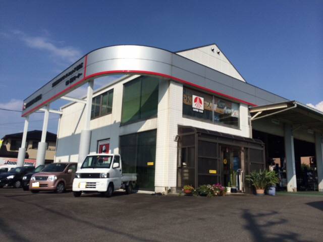 株式会社石田モーター