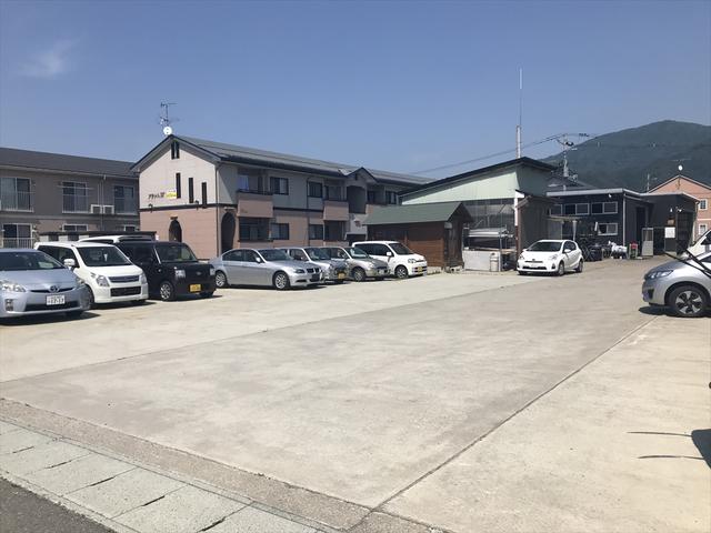 カーメンテナンス村山