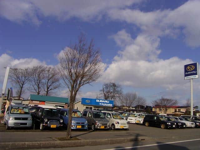 （有）十和田総合自動車
