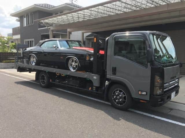 オルティス福島
