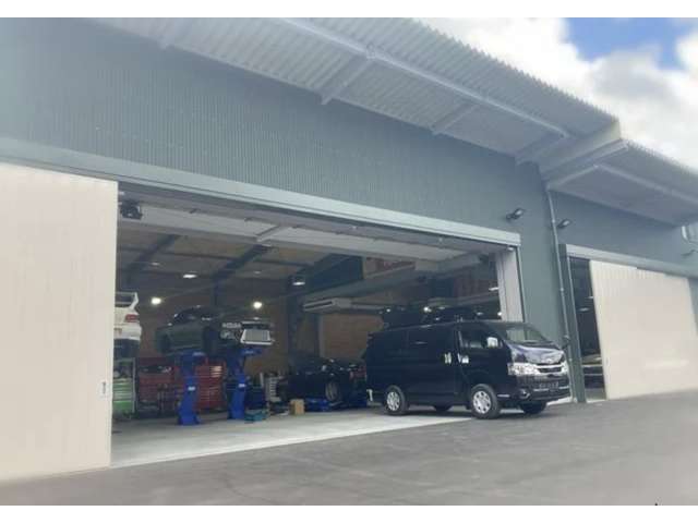 KKR AutoWorks