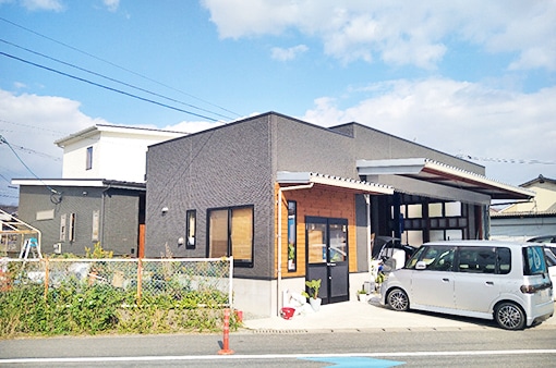 カーピット福岡