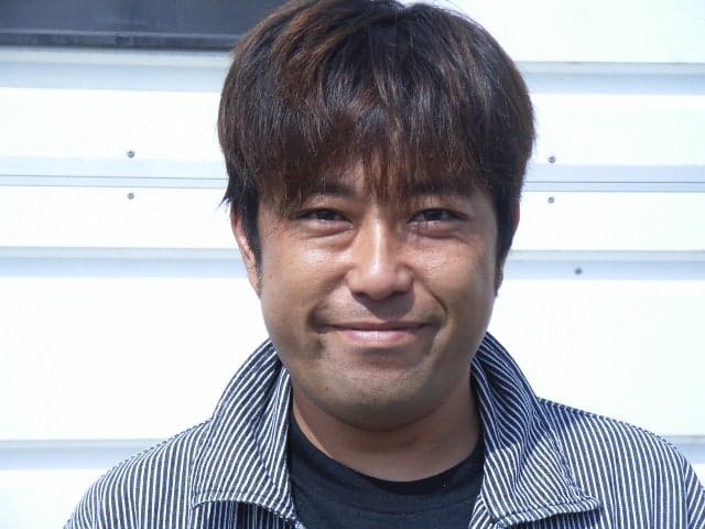 ボディーショップやまもと