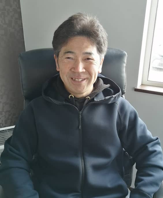 北山自動車工業(株) 北山自動車工業(株)