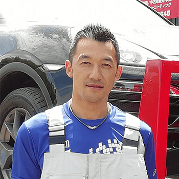 板金塗装オートファクトリー