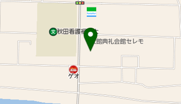花岡土建株式会社 自動車整備工場