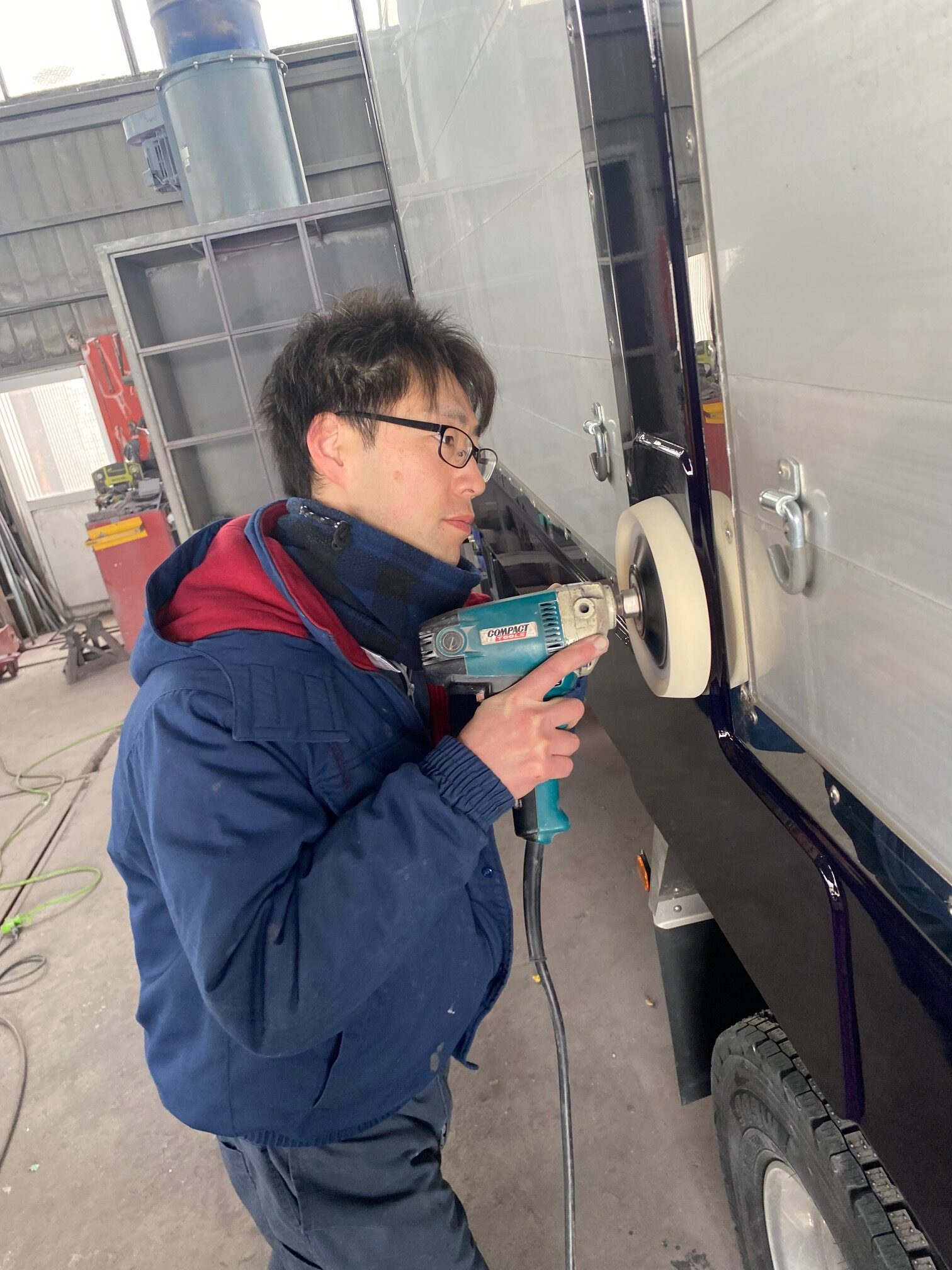 【板金塗装修理専門】寺沢自動車鈑金塗装