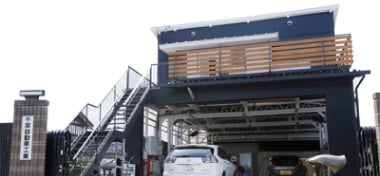 千葉自動車工業株式会社
