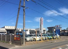 ㈲昭和自動車整備工場 ジョイカル秋田潟上店
