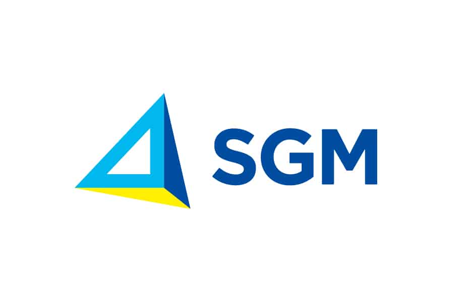 S・G・M