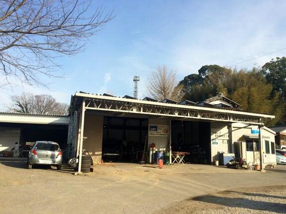 有限会社 中島自動車 鈑金工場 1 e69c89e99990e4bc9ae7a4be e4b8ade5b3b6e887aae58b95e8bb8a e98891e98791e5b7a5e5a0b4