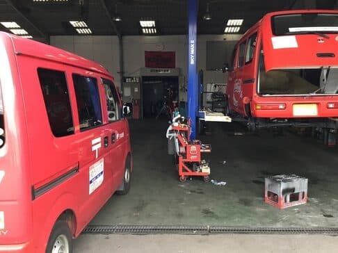 (有)別保自動車整備工場 1 efbc88e69c89efbc89e588a5e4bf9de887aae58b95e8bb8ae695b4e58299e5b7a5e5a0b4