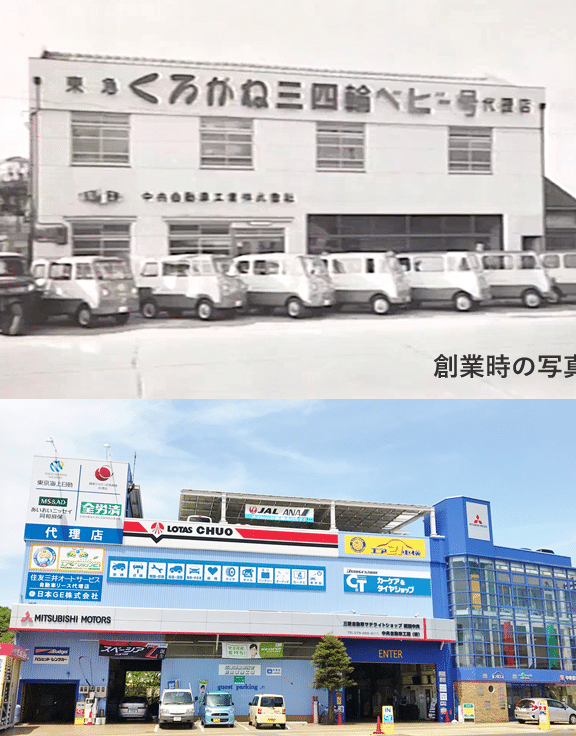 中央自動車工業 1 e4b8ade5a4aee887aae58b95e8bb8ae5b7a5e6a5ad 2